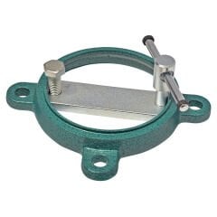 Kanca Kadett Mengene Döner Tablası