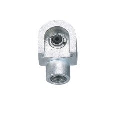 Groz 43575 Tekalamit Buton Başlık HOC/1M 16 mm