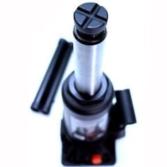 Worldforce 11555 Hidrolik Şişe Kriko 5 Ton