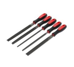 Gedore Red R93000005 Eğe Seti 5 Parça