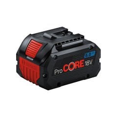 Bosch ProCORE 18V 8.0Ah Yedek Akü-Yedek Batarya