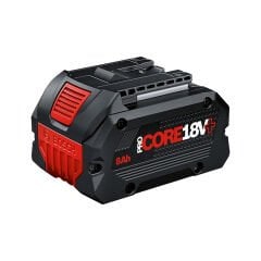 Bosch ProCORE 18V+ 8.0Ah Yedek Akü-Yedek Batarya