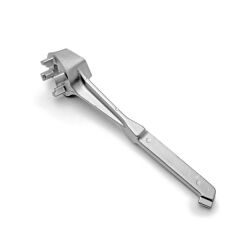 Groz DRW/AL-01 Kıvılcım Çıkarmaz Varil Anahtarı