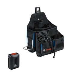 Bosch GWT 4 ProClick Alet Çantası