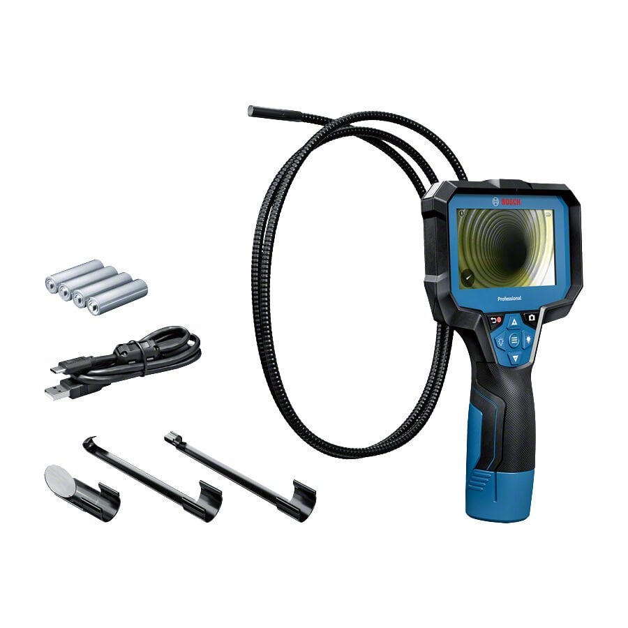 Bosch GIC 12V-4-23 C Denetim Kamerası