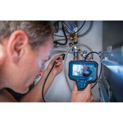 Bosch GIC 12V-4-23 C Denetim Kamerası