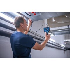 Bosch GIC 12V-4-23 C Denetim Kamerası