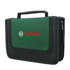 Bosch 1600A02BY2 Taşınabilir El Aleti Seti 26 Parça