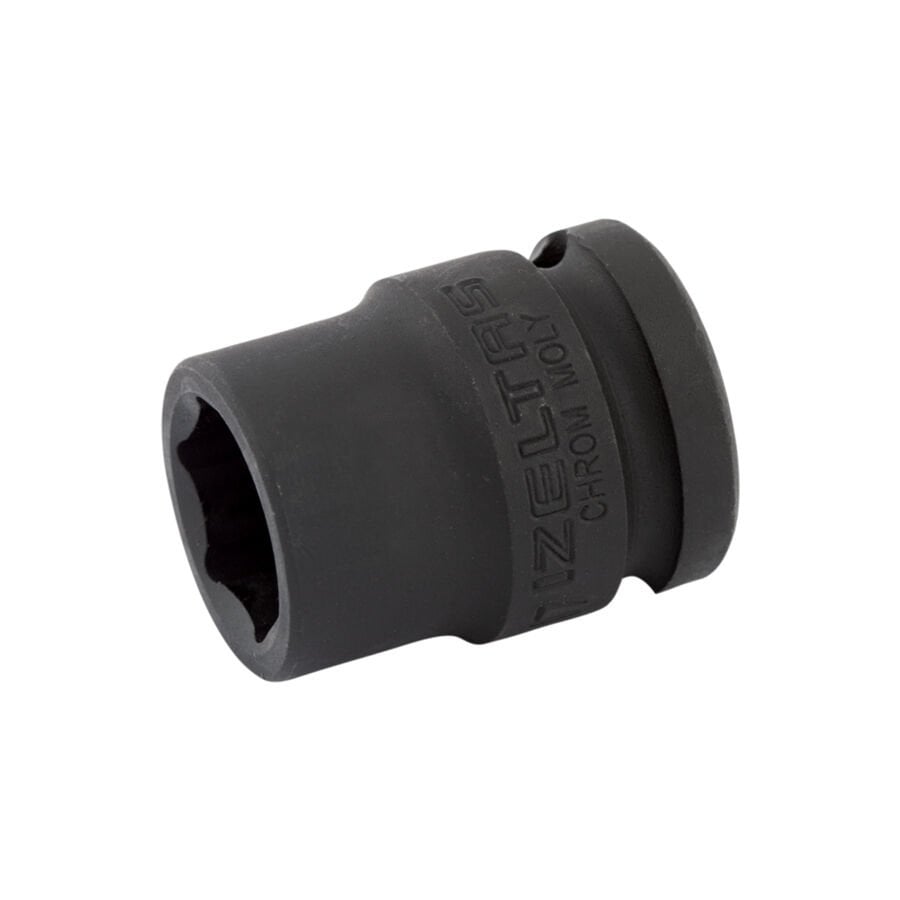 İzeltaş 004583 Altı Köşe Havalı Lokma Anahtar 3/8''