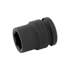 İzeltaş 004583 Altı Köşe Havalı Lokma Anahtar 3/8''