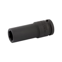 İzeltaş 004504 Altı Köşe Havalı Derin Lokma 3/4''