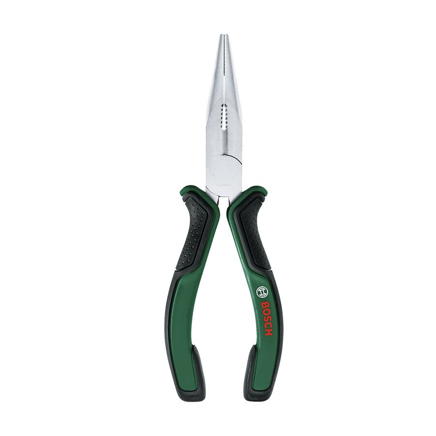 Bosch 1600A032VC Uzun Ağızlı Kargaburun 180 mm