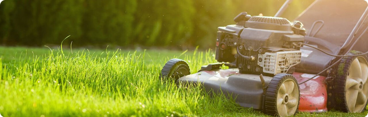 Çim Biçme Makinesi Nedir?