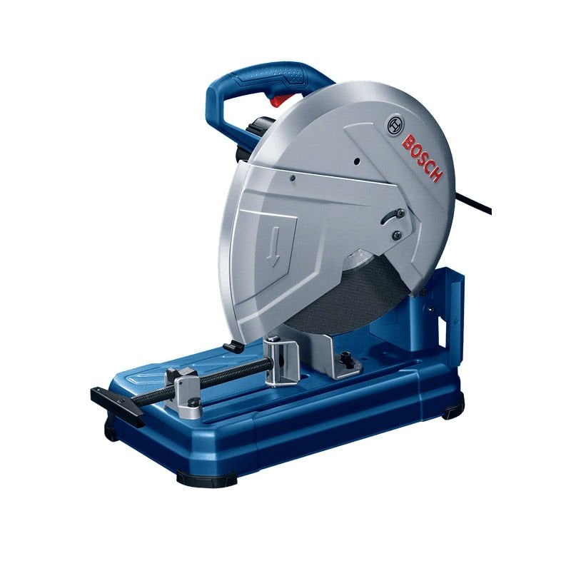 Bosch GCO 14-24 J Metal Kesme Testeresi