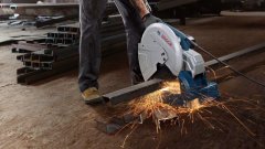 Bosch GCO 14-24 J Metal Kesme Testeresi