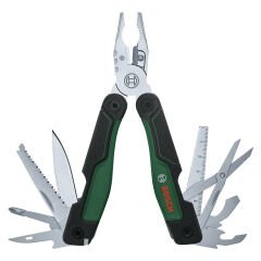 Bosch 1600A02Z98 Çok Amaçlı Alet 16 Özellik