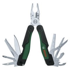 Bosch 1600A02Z98 Çok Amaçlı Alet 16 Özellik