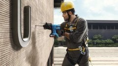 Bosch GBH 180-LI Akülü Kırıcı Delici SDS Plus 4 Ah Çift Akü