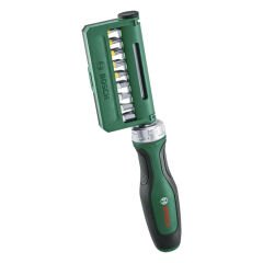 Bosch 1600A02Z9A Cırcırlı Tornavida Seti 19 Parça