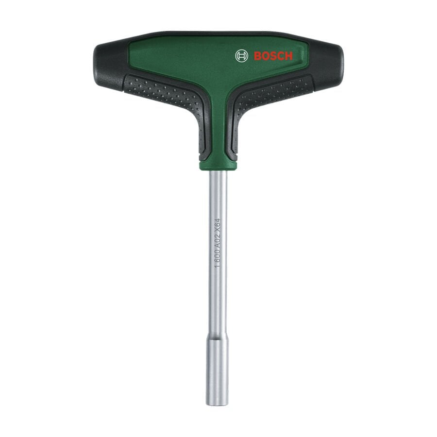 Bosch 1600A02Z9U T Tipi Uzun Tornavida