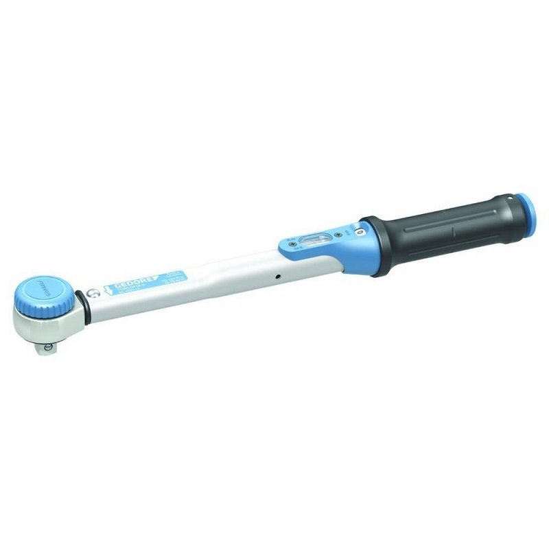 Gedore 4549-05 Tork Anahtarı Torcofix K 10-50 Nm 3/8''