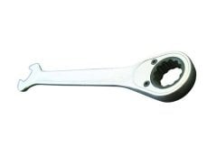 Gedore 7 R Cırcırlı Kombine Anahtar 19 mm