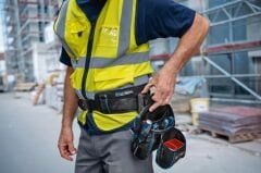 Bosch 1600A02H5C ProClick Alet Kemeri ve El Aleti Seti