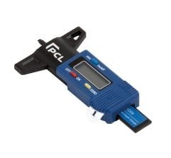 PCL Dijital Lastik Diş Ölçme Cihazı - Derinlik Ölçme Kumpası