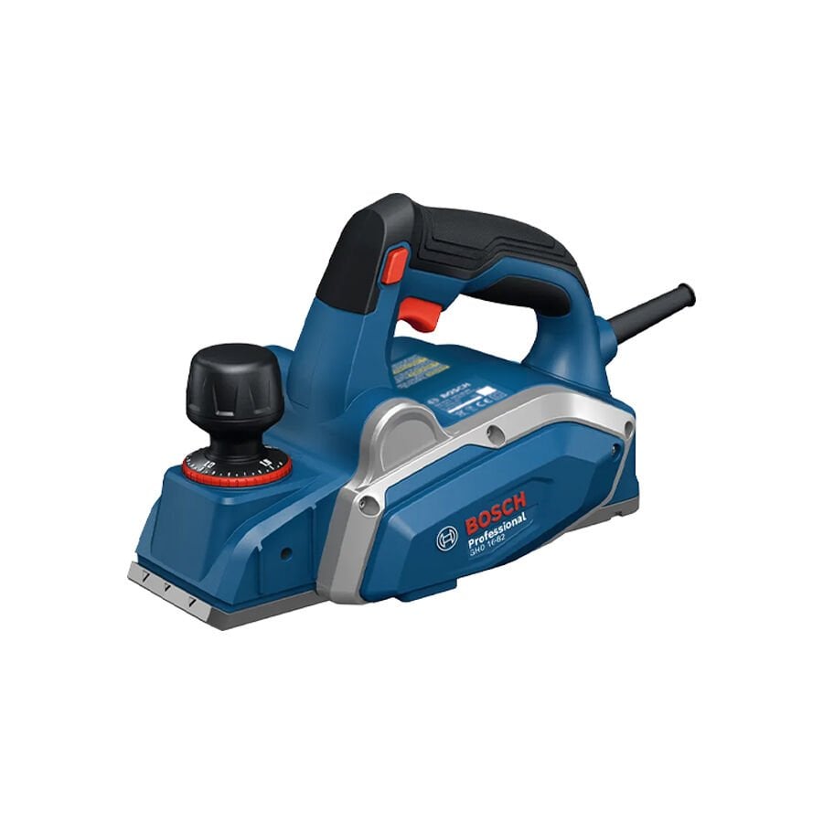 Bosch GHO 16-82 Profesyonel Planya 600 Watt