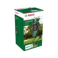 Bosch AXT RAPID 2200 Dal Öğütme Makinesi 2200 Watt