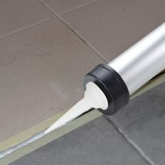 SGS 276 Sosis Tabancası Alüminyum 600 Ml