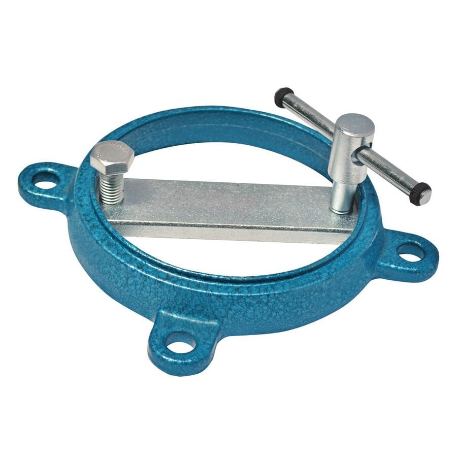 Kanca Fortissimo Mengene Döner Tablası