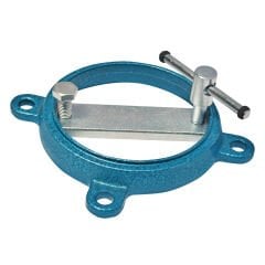 Kanca Fortissimo Mengene Döner Tablası