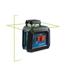 Bosch GLL 2-20 G Düzlemsel Hizalama Lazeri 20 Metre