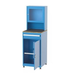 GLS Garaj 7440 Lcd Ekran İçin Bilgisayar Kabini