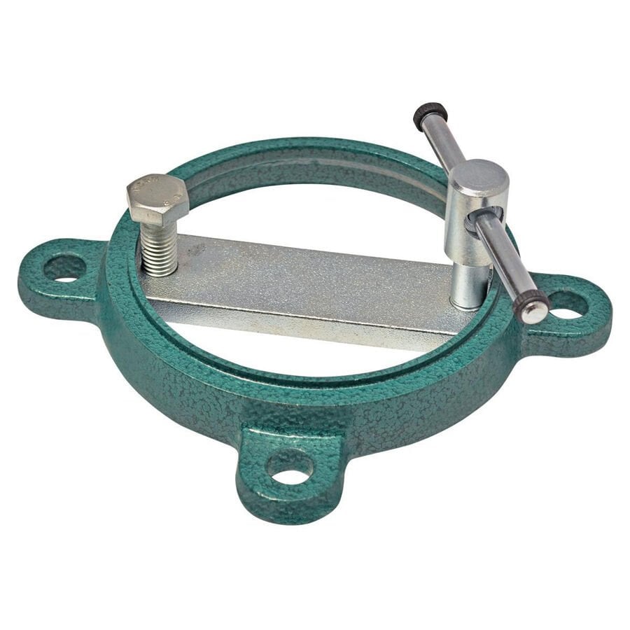 Kanca Kadett Mengene Döner Tablası