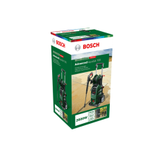 Bosch Aquatak 160 Basınçlı Yıkama Makinesi 160 Bar