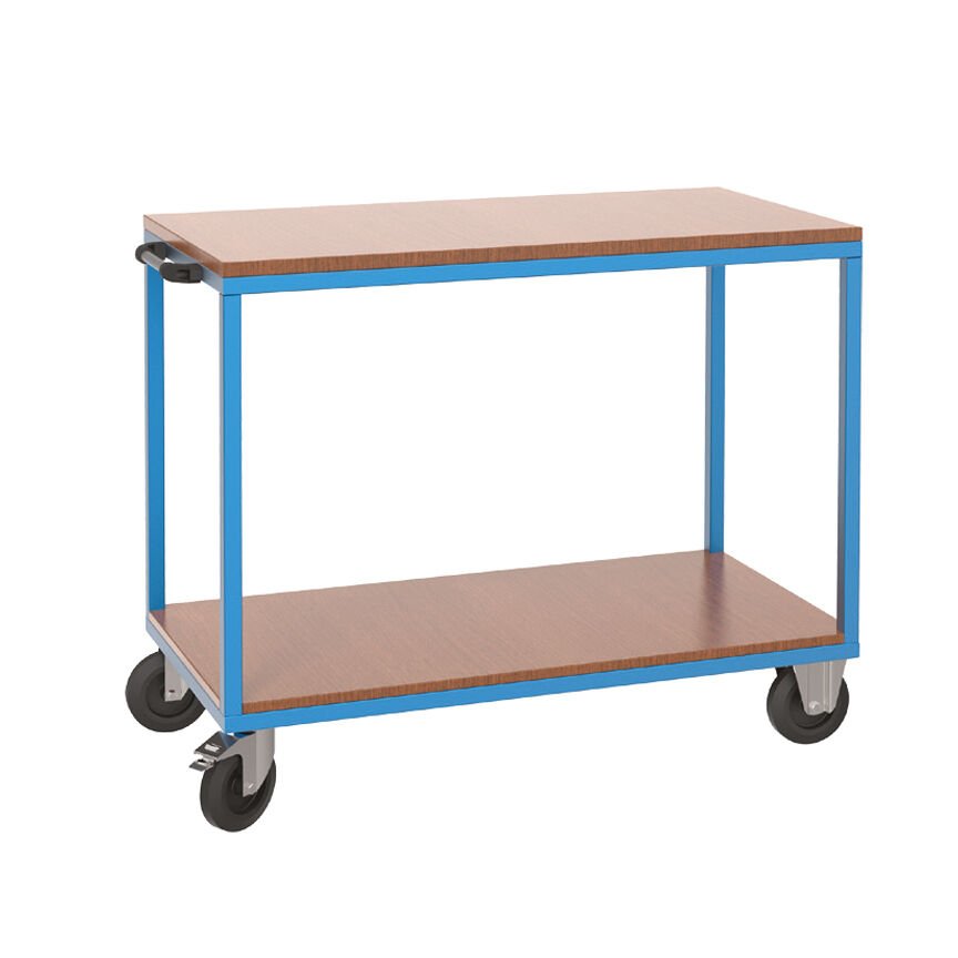 GLS Garaj 8024 Çalışma Arabası