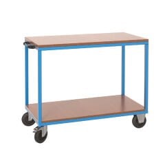 GLS Garaj 8024 Çalışma Arabası