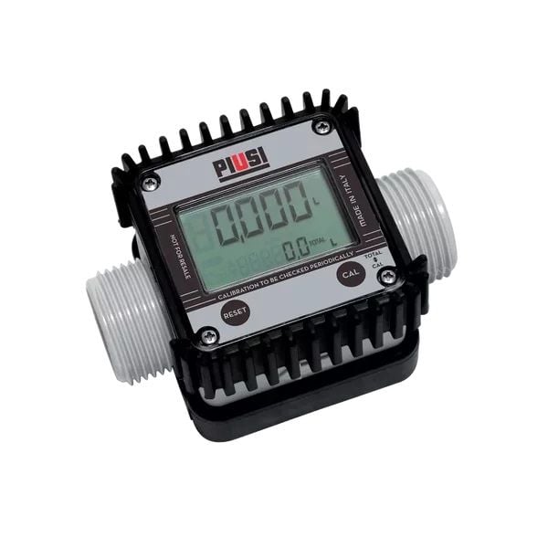 Piusi K24 Dijital AdBlue (Üre) Sayacı