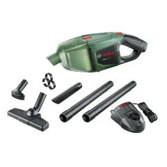 Bosch EasyVac 12 Akülü El Süpürgesi