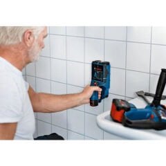 Bosch D-TECT 200 C Multi Dedektör - Duvar Tarama Cihazı