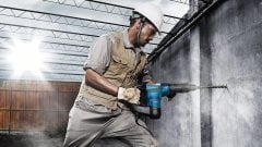 Bosch GBH 5-40 D Kırıcı Delici 6.8 Kg