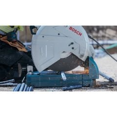 Bosch 2608600543 Pro Metal Kesme Diski 350x25,40x2,8 mm