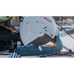 Bosch 2608600543 Pro Metal Kesme Diski 350x25,40x2,8 mm