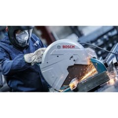 Bosch 2608600543 Pro Metal Kesme Diski 350x25,40x2,8 mm