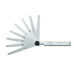 Gedore 702 20 M Filler Çakısı Sentil