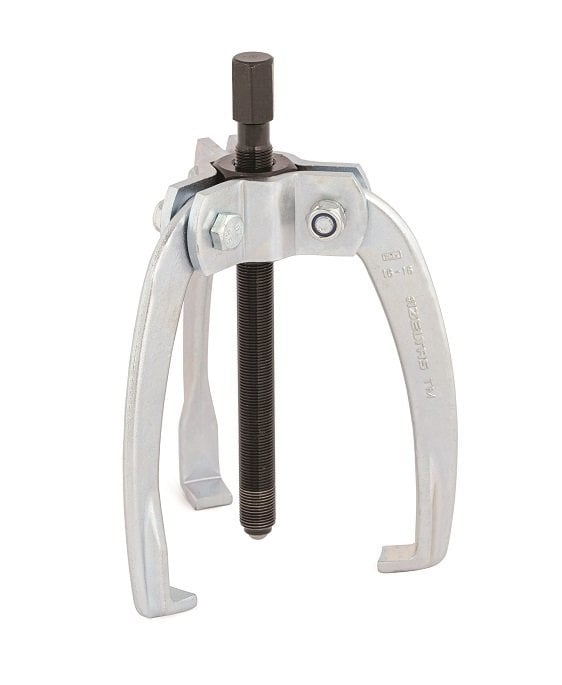 İzeltaş 7040 29 1616 Master Çektirme Üç Kollu 160x160 mm