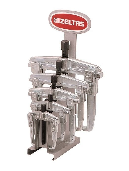 İzeltaş 7010 00 6105 Çektirme Seti