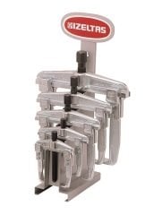 İzeltaş 7010 00 6105 Çektirme Seti